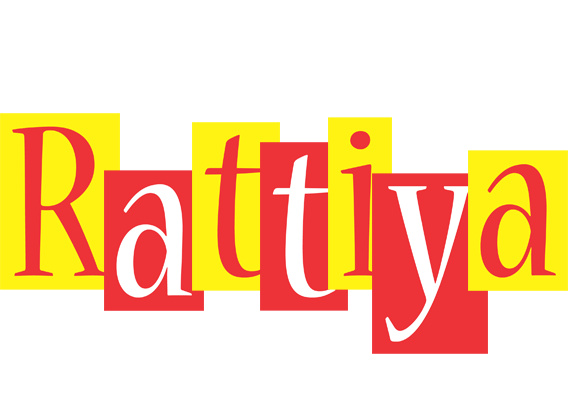Rattiya errors logo