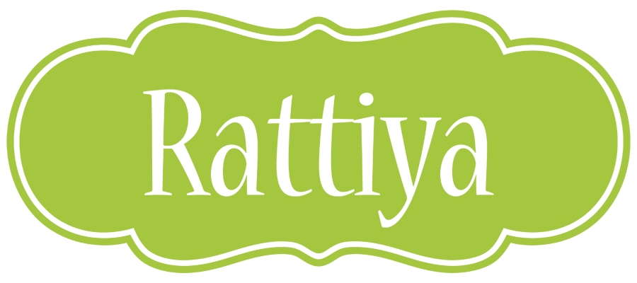 Rattiya family logo