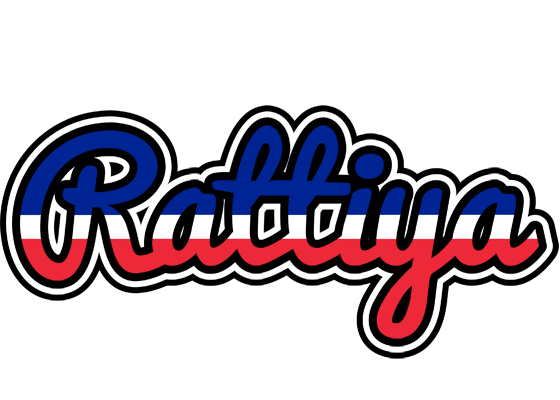 Rattiya france logo