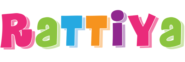 Rattiya friday logo