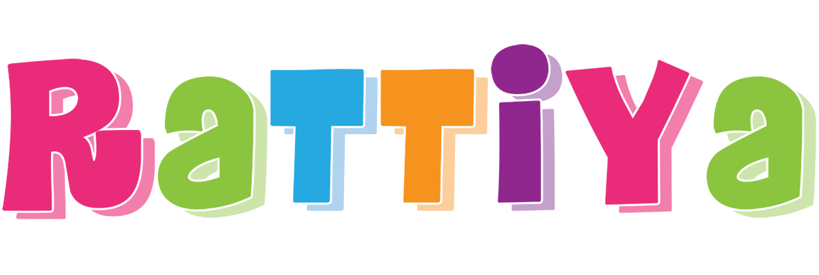 Rattiya friday logo