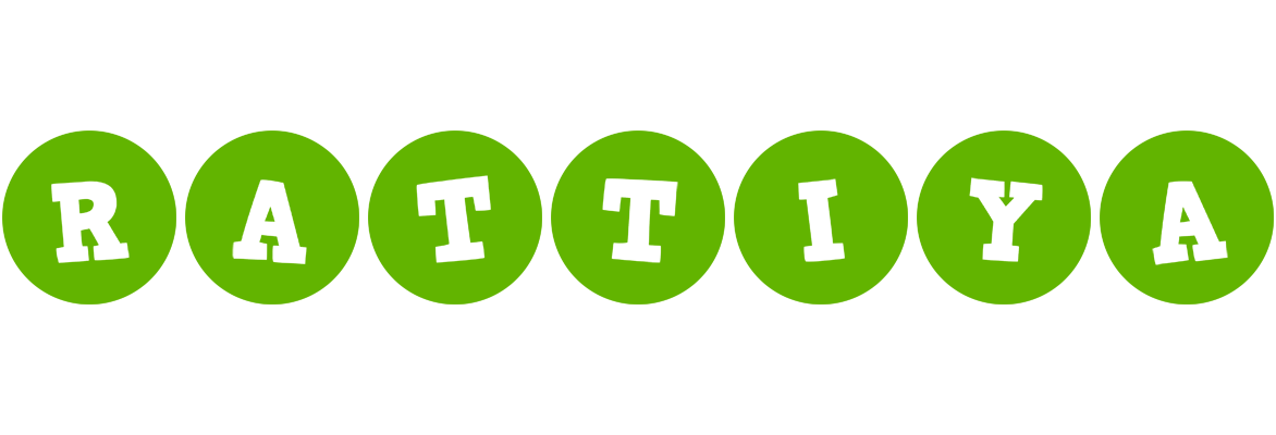 Rattiya games logo