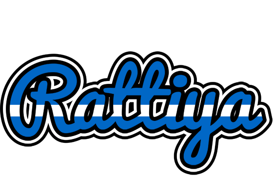 Rattiya greece logo