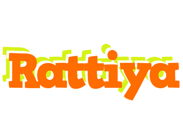 Rattiya healthy logo
