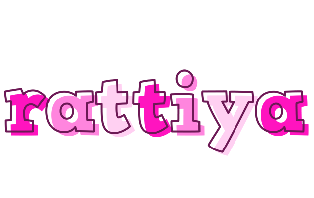 Rattiya hello logo