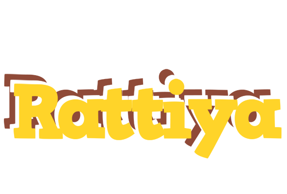 Rattiya hotcup logo