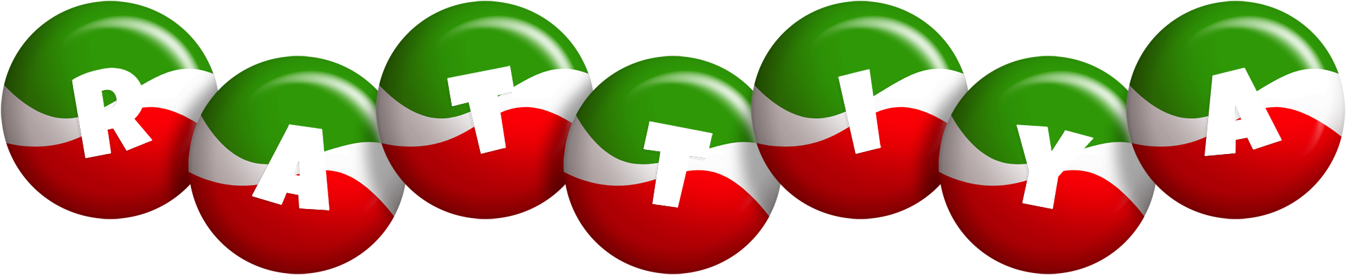 Rattiya italy logo