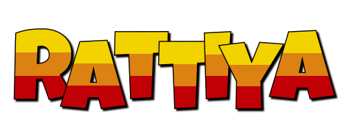 Rattiya jungle logo