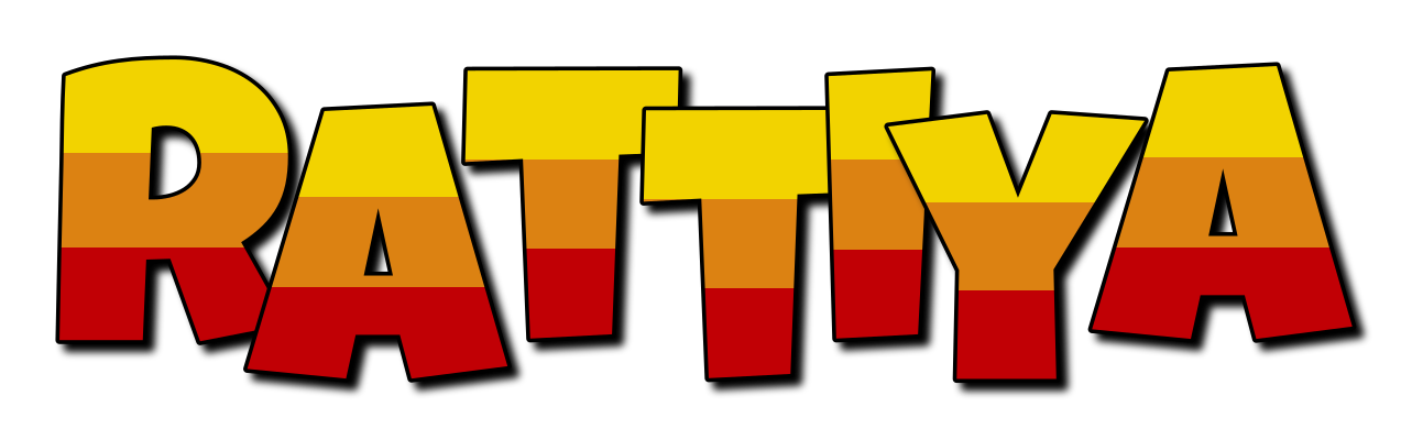 Rattiya jungle logo