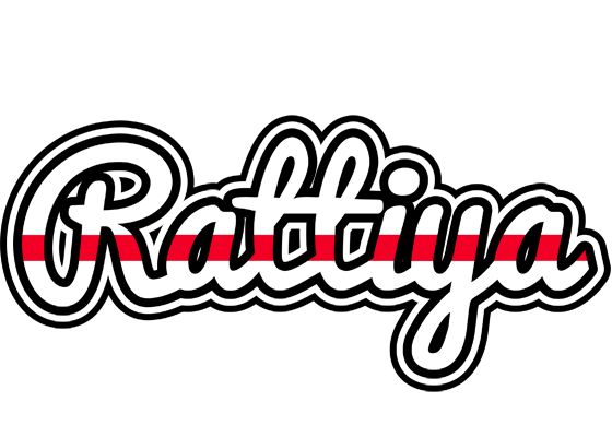 Rattiya kingdom logo