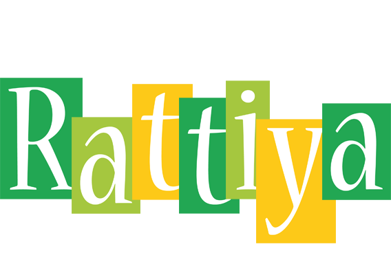 Rattiya lemonade logo