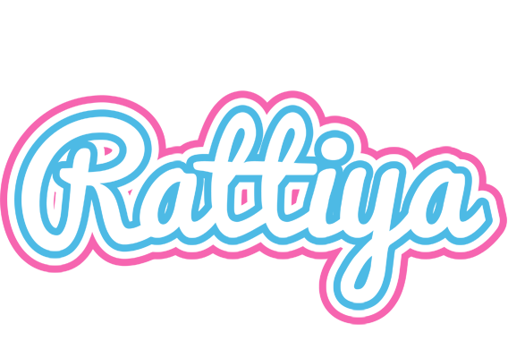 Rattiya outdoors logo