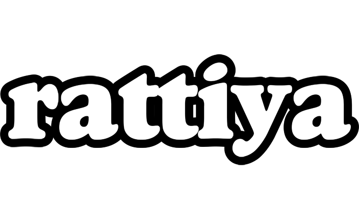 Rattiya panda logo