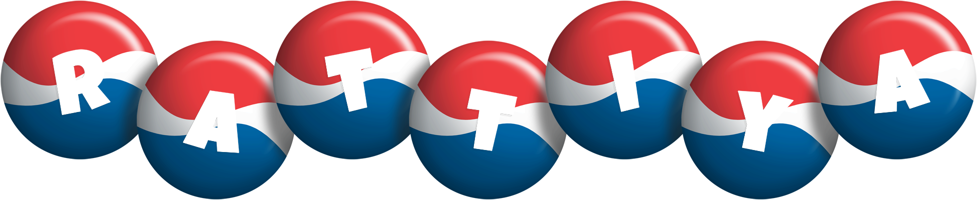 Rattiya paris logo