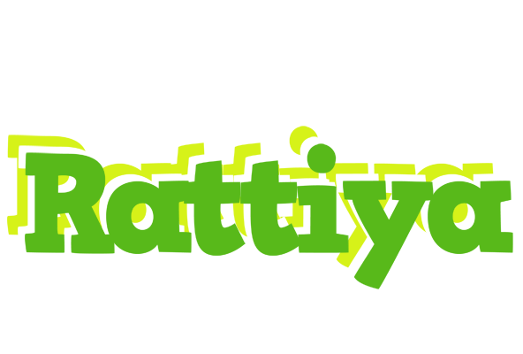 Rattiya picnic logo