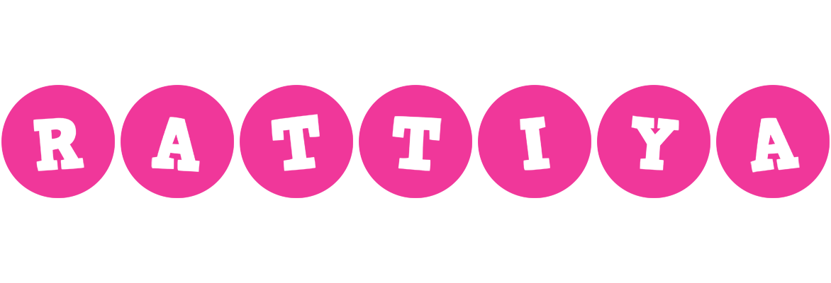 Rattiya poker logo