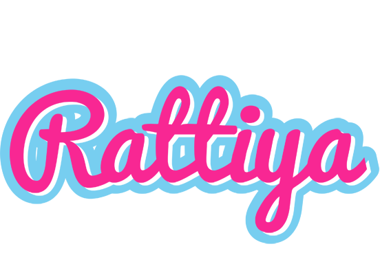 Rattiya popstar logo