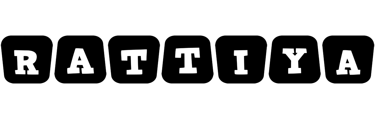 Rattiya racing logo