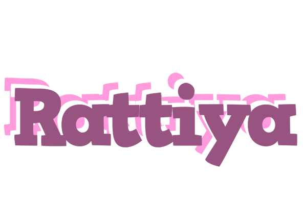 Rattiya relaxing logo