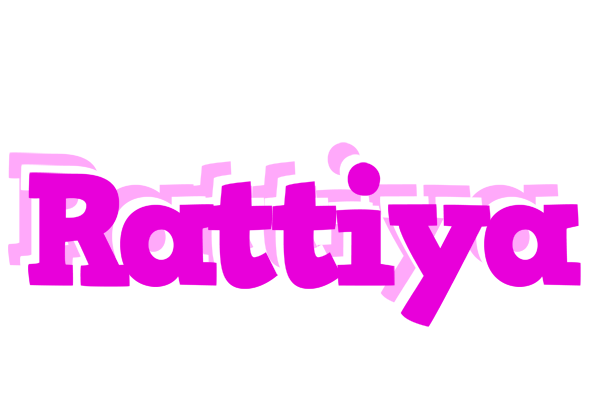 Rattiya rumba logo
