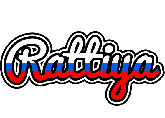 Rattiya russia logo