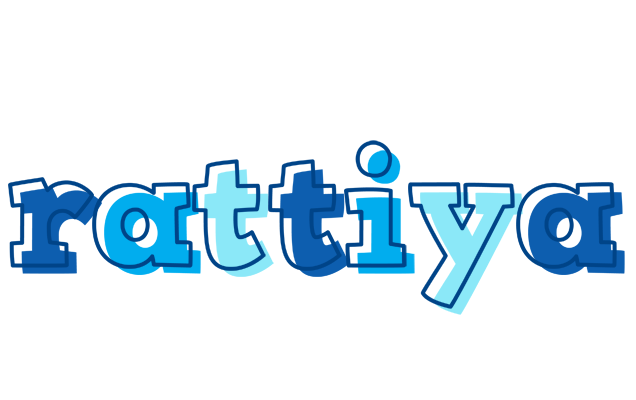 Rattiya sailor logo