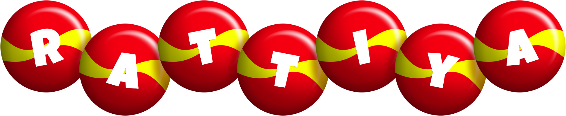 Rattiya spain logo