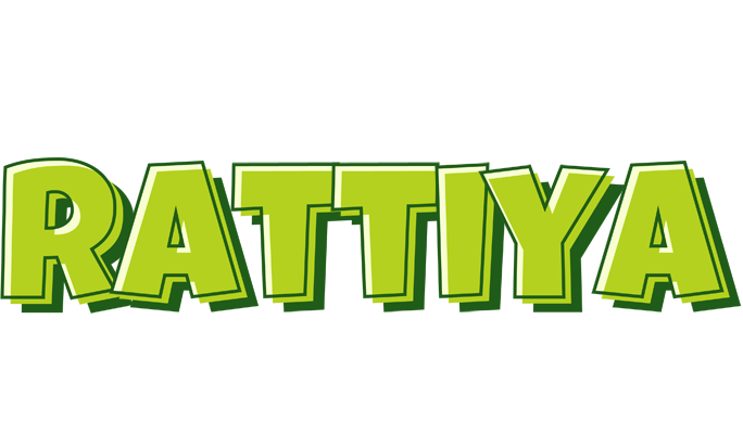 Rattiya summer logo