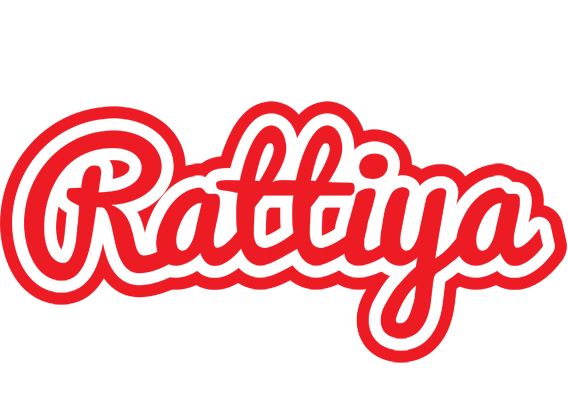 Rattiya sunshine logo