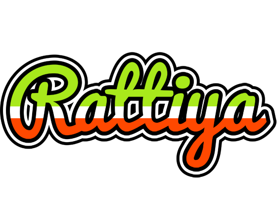 Rattiya superfun logo