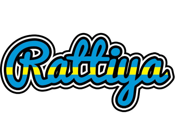 Rattiya sweden logo