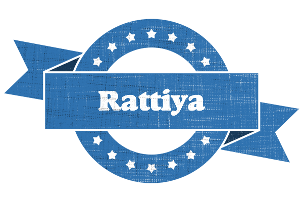 Rattiya trust logo