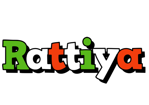 Rattiya venezia logo