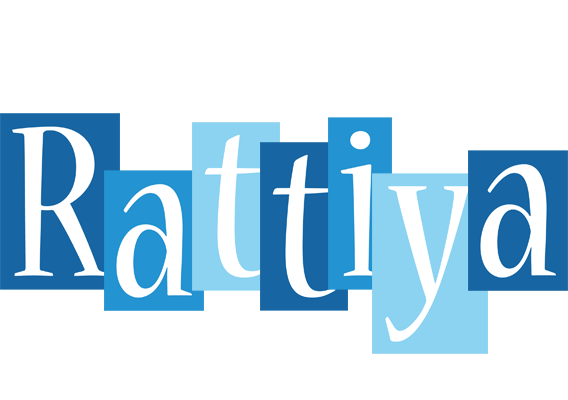 Rattiya winter logo