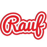 Rauf sunshine logo