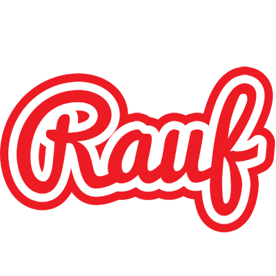 Rauf sunshine logo