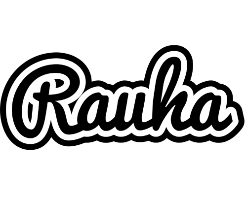 Rauha chess logo