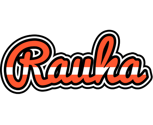 Rauha denmark logo