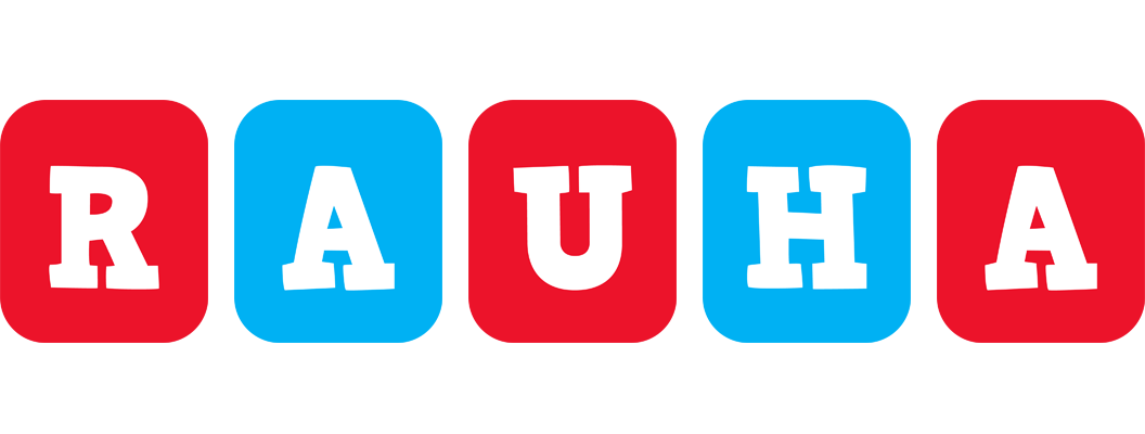 Rauha diesel logo