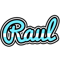 Raul argentine logo