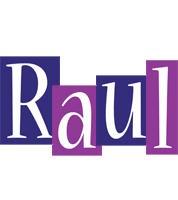 Raul autumn logo