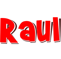 Raul basket logo