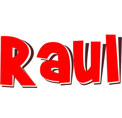 Raul basket logo