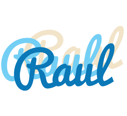 Raul breeze logo