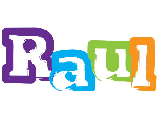 Raul casino logo