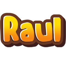 Raul cookies logo