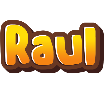 Raul cookies logo