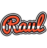 Raul denmark logo