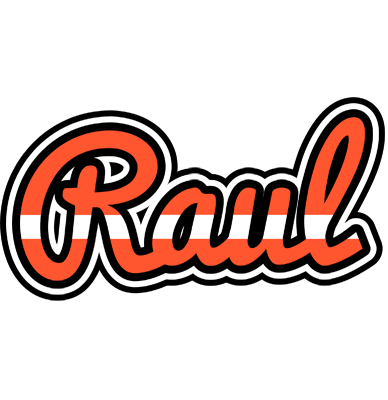 Raul denmark logo