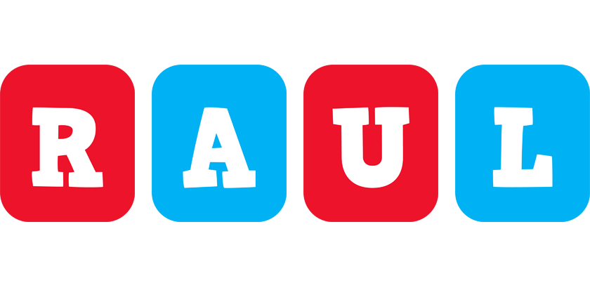 Raul diesel logo